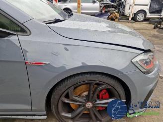 Volkswagen Golf Golf VII (AUA), Hatchback, 2012 / 2021 2.0 GTI TCR 16V picture 17