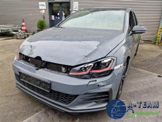 Volkswagen Golf Golf VII (AUA), Hatchback, 2012 / 2021 2.0 GTI TCR 16V picture 11