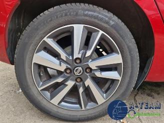 Nissan Micra Micra (K14), Hatchback, 2016 / 2025 0.9 IG-T 12V picture 27