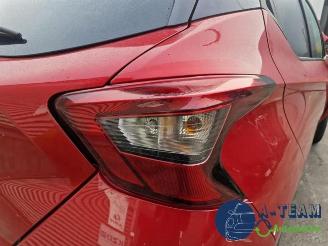 Nissan Micra Micra (K14), Hatchback, 2016 / 2025 0.9 IG-T 12V picture 21