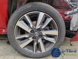 Nissan Micra Micra (K14), Hatchback, 2016 / 2025 0.9 IG-T 12V picture 26