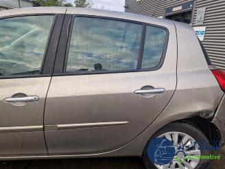 Renault Clio Clio III (BR/CR), Hatchback, 2005 / 2014 1.2 16V 75 picture 8