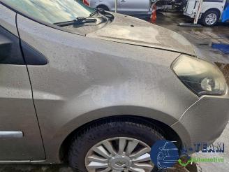 Renault Clio Clio III (BR/CR), Hatchback, 2005 / 2014 1.2 16V 75 picture 15