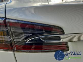 Tesla Model S Model S, Liftback, 2012 100D picture 19