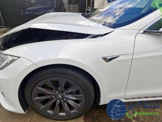 Tesla Model S Model S, Liftback, 2012 100D picture 22