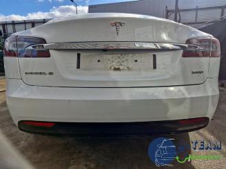 Tesla Model S Model S, Liftback, 2012 100D picture 16