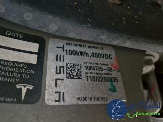 Tesla Model S Model S, Liftback, 2012 100D picture 34