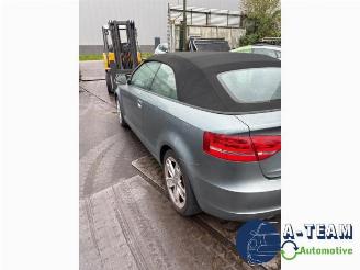 Audi A3 A3 Cabriolet (8P7), Cabrio, 2008 / 2013 1.8 TFSI 16V picture 5