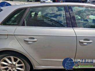 Audi A3 A3 Sportback (8VA/8VF), Hatchback 5-drs, 2012 / 2020 1.4 TFSI 16V picture 14