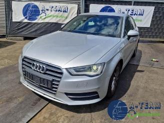 Purkuautot passenger cars Audi A3 A3 Sportback (8VA/8VF), Hatchback 5-drs, 2012 / 2020 1.4 TFSI 16V 2013/4