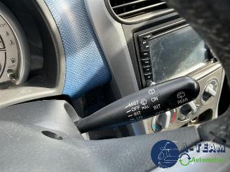 Opel Agila Agila (B), MPV, 2008 / 2014 1.0 12V picture 22
