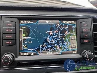 Seat Leon Leon ST (5FF), Combi 5-drs, 2012 / 2020 1.4 TSI ACT 16V picture 21