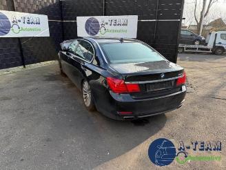 BMW 7-serie 7 serie (F01/02/03/04), Sedan, 2008 / 2015 750i,Li,LiS V8 32V picture 3