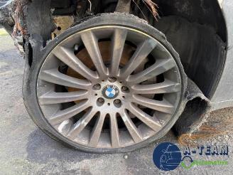 BMW 7-serie 7 serie (F01/02/03/04), Sedan, 2008 / 2015 750i,Li,LiS V8 32V picture 13