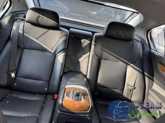 BMW 7-serie 7 serie (F01/02/03/04), Sedan, 2008 / 2015 750i,Li,LiS V8 32V picture 26