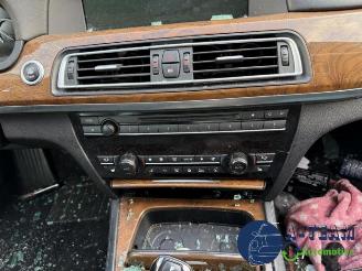 BMW 7-serie 7 serie (F01/02/03/04), Sedan, 2008 / 2015 750i,Li,LiS V8 32V picture 21