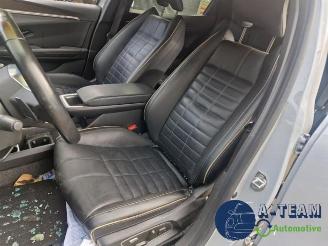 Renault Mégane E-Tech Megane E-Tech (RCB), SUV, 2021 EV60 picture 24