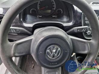 Volkswagen Up! Up! (121), Hatchback, 2011 1.0 12V 60 picture 20