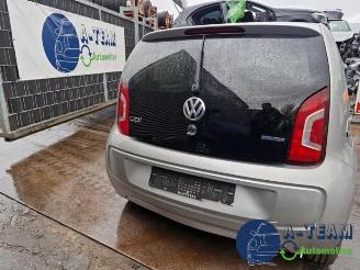 Autoverwertung Volkswagen Up! Up! (121), Hatchback, 2011 1.0 12V 60 2016/1