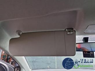 Volkswagen Up! Up! (121), Hatchback, 2011 1.0 12V 60 picture 28