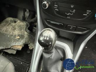 Ford B-Max B-Max (JK8), MPV, 2012 1.0 EcoBoost 12V 100 picture 17