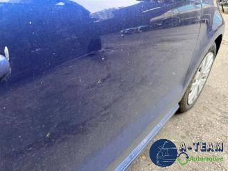 Volkswagen Polo Polo V (6R), Hatchback, 2009 / 2017 1.2 TDI 12V BlueMotion picture 30