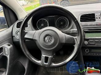 Volkswagen Polo Polo V (6R), Hatchback, 2009 / 2017 1.2 TDI 12V BlueMotion picture 17