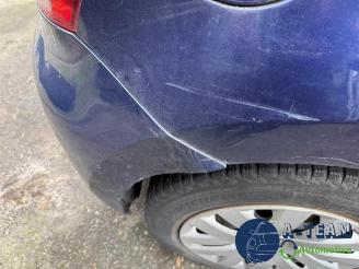 Volkswagen Polo Polo V (6R), Hatchback, 2009 / 2017 1.2 TDI 12V BlueMotion picture 34