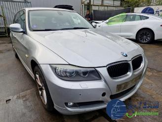 BMW 3-serie 3 serie Touring (E91), Combi, 2004 / 2012 318i 16V picture 7