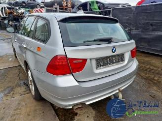 BMW 3-serie 3 serie Touring (E91), Combi, 2004 / 2012 318i 16V picture 3
