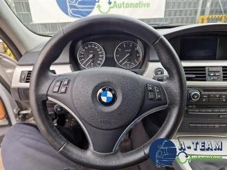 BMW 3-serie 3 serie Touring (E91), Combi, 2004 / 2012 318i 16V picture 21