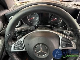 Mercedes C-klasse C Estate (S205), Combi, 2014 / 2021 C-400 3.0 V6 Turbo 4-Matic picture 23