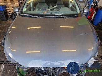 Salvage car Seat Ibiza Ibiza ST (6J8), Combi, 2010 / 2016 1.2 TDI Ecomotive 2012/1