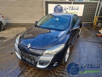 Sloopauto Renault Mégane Megane III Coupe (DZ), Hatchback 3-drs, 2008 / 2016 1.4 16V TCe 130 2009/8