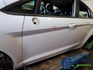 Ford Fiesta Fiesta 6 (JA8), Hatchback, 2008 / 2018 1.25 16V picture 6