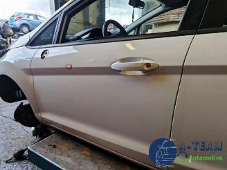 Ford Fiesta Fiesta 6 (JA8), Hatchback, 2008 / 2018 1.25 16V picture 7