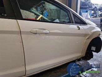 Ford Fiesta Fiesta 6 (JA8), Hatchback, 2008 / 2018 1.25 16V picture 3