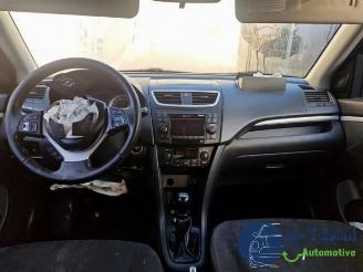 Suzuki Swift Swift (ZA/ZC/ZD), Hatchback, 2010 / 2017 1.2 16V picture 21