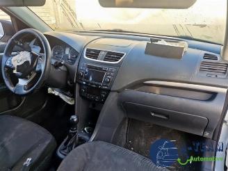 Suzuki Swift Swift (ZA/ZC/ZD), Hatchback, 2010 / 2017 1.2 16V picture 22