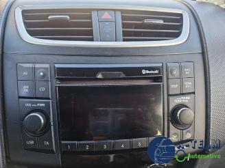 Suzuki Swift Swift (ZA/ZC/ZD), Hatchback, 2010 / 2017 1.2 16V picture 28