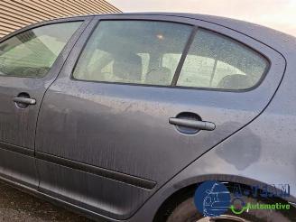 Skoda Octavia Octavia (1Z3), Liftback, 2004 / 2013 1.6 FSI 16V picture 3