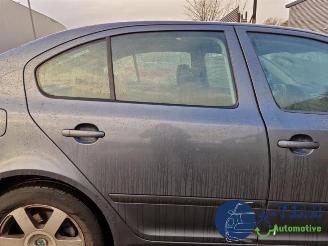 Skoda Octavia Octavia (1Z3), Liftback, 2004 / 2013 1.6 FSI 16V picture 16