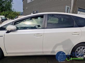 Toyota Prius Plus Prius Plus (ZVW4), MPV, 2011 1.8 Hybrid 16V picture 6