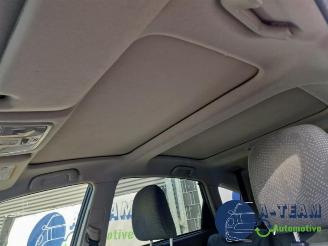 Toyota Prius Plus Prius Plus (ZVW4), MPV, 2011 1.8 Hybrid 16V picture 35