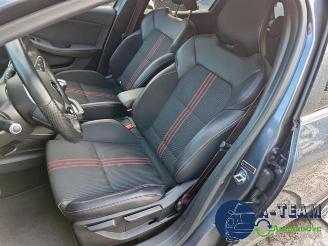 Renault Clio Clio V (RJAB), Hatchback 5-drs, 2019 1.0 TCe 100 12V picture 26