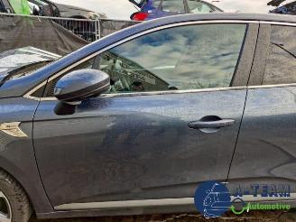 Renault Clio Clio V (RJAB), Hatchback 5-drs, 2019 1.0 TCe 100 12V picture 6