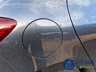 Renault Clio Clio V (RJAB), Hatchback 5-drs, 2019 1.0 TCe 100 12V picture 24