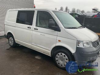 Volkswagen Transporter Transporter T5, Van, 2003 / 2015 1.9 TDi picture 16