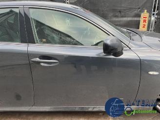 Lexus IS IS (E2), Sedan, 2005 / 2013 250 2.5 V6 24V picture 11