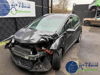 Opel Ampera-E Ampera-e, Hatchback, 2017 / 2019 Ampera-e picture 8
